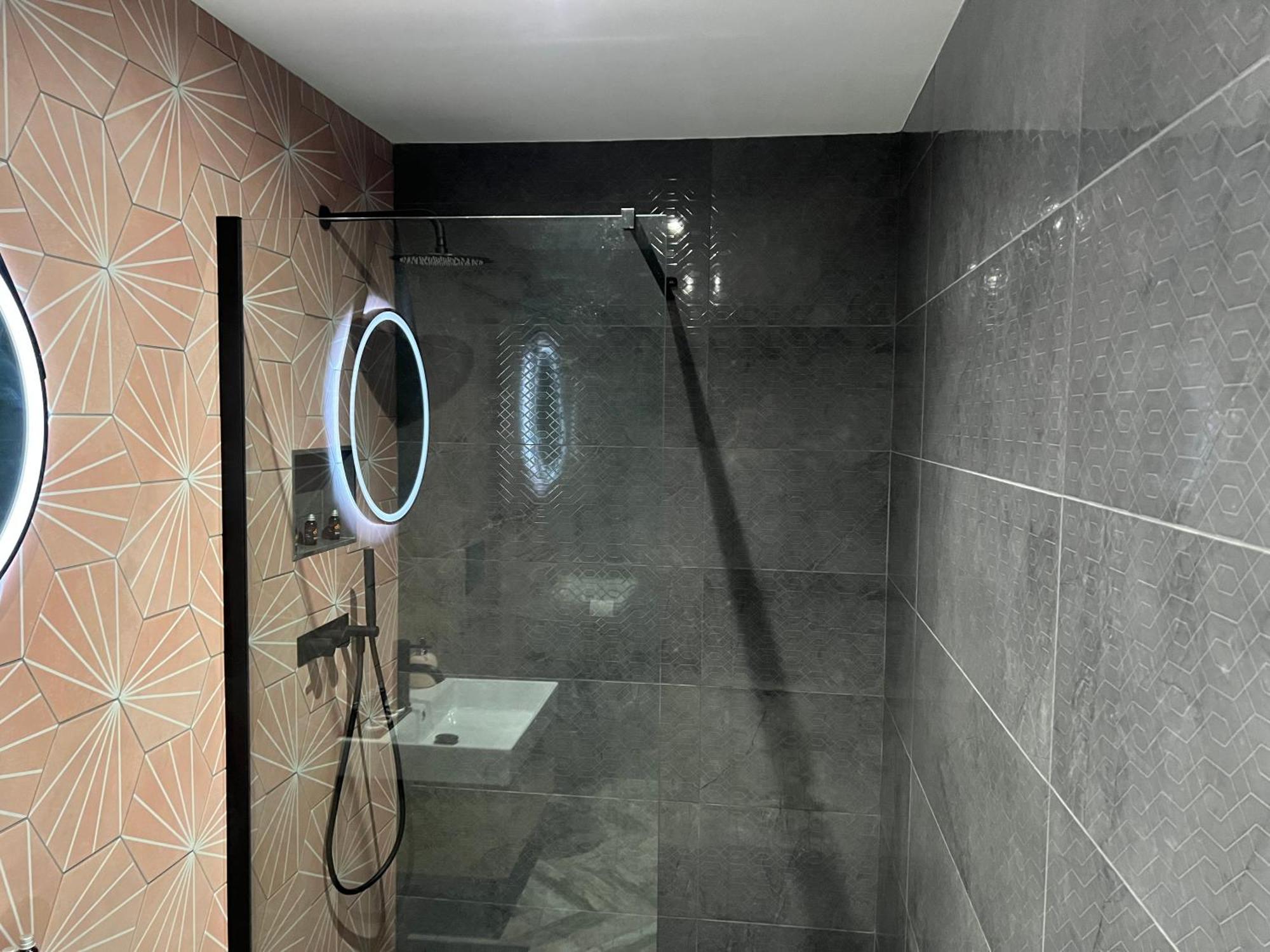 Luxury Hot Tub Jacuzzi & Sauna Apartment With Pool Table In Mid Ulster Coalisland Kültér fotó