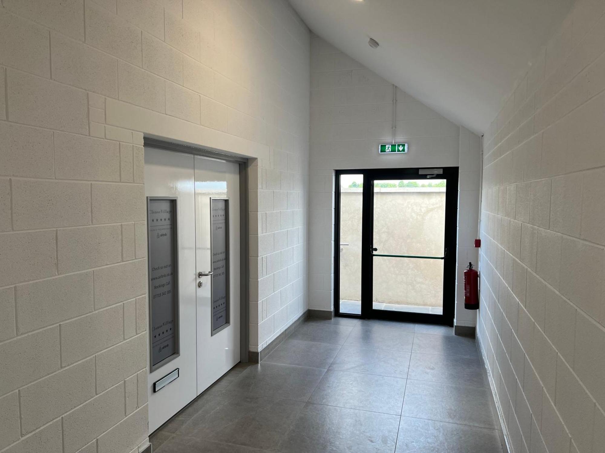 Luxury Hot Tub Jacuzzi & Sauna Apartment With Pool Table In Mid Ulster Coalisland Kültér fotó
